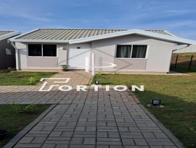 Casa para Venda, em Iper, bairro Alea, 2 dormitrios, 1 banheiro, 1 vaga