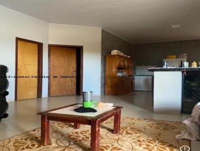 Casa para Venda, em Cerejeiras, bairro Floresta, 3 dormitórios, 1 banheiro