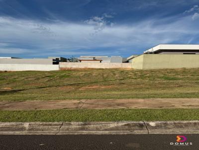 Terreno em Condomnio para Venda, em Presidente Prudente, bairro CONDOMNIO RESIDENCIAL SOLARES