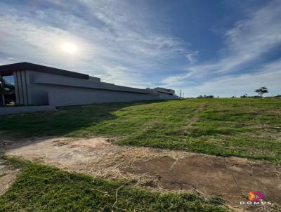 Terreno em Condomnio para Venda, em Presidente Prudente, bairro CONDOMNIO RESIDENCIAL SOLARES