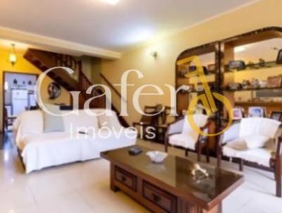 Casa para Venda, em , bairro Santa Paula, 3 dormitrios, 2 banheiros, 1 sute, 3 vagas