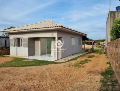 Casa para Venda, em Garopaba, bairro Encantada, 3 dormitrios, 1 banheiro