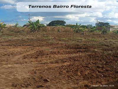 Terreno para Venda, em Cerejeiras, bairro Floresta