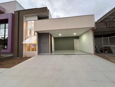 Casa para Locao, em Arapiraca, bairro So Luiz, 3 dormitrios, 1 banheiro, 1 sute