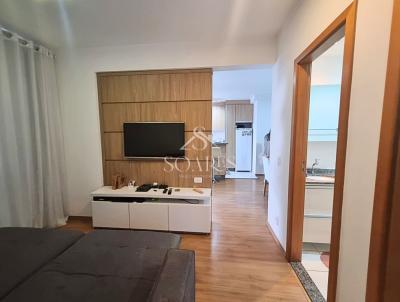 Apartamento para Venda, em Londrina, bairro Terra Bonita, 2 dormitrios, 2 banheiros, 1 sute, 1 vaga