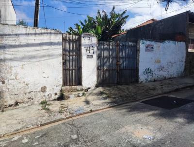 Terreno para Venda, em So Paulo, bairro Vila Rosario