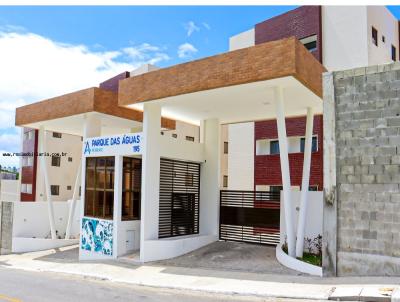 Apartamento para Venda, em Joo Pessoa, bairro Gramame - Novo Geisel, 2 dormitrios, 1 banheiro, 1 vaga