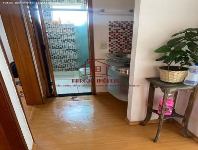 Apartamento para Venda, em Santo Andr, bairro Jardim Alvorada, 2 dormitrios, 1 banheiro, 1 vaga