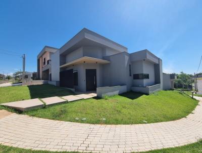 Casa em Condomnio para Venda, em Presidente Prudente, bairro Jardim Alto da Boa Vista, 3 dormitrios, 4 banheiros, 3 sutes, 2 vagas