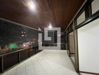 Apartamento para Locao, em , bairro Recreio dos Bandeirantes, 3 dormitrios, 3 banheiros, 1 sute, 2 vagas