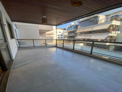 Apartamento para Locao, em Rio de Janeiro, bairro Recreio dos Bandeirantes, 3 dormitrios, 2 banheiros, 1 sute, 2 vagas