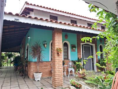 Casa para Venda, em Itanham, bairro Regina, 3 dormitrios, 1 banheiro, 1 sute, 4 vagas