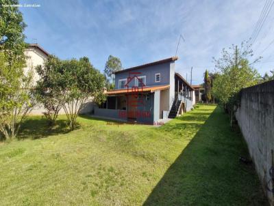 Chcara para Venda, em Suzano, bairro Chcara Recreio Internacional, 2 dormitrios, 3 banheiros, 3 vagas