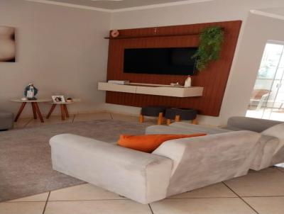 Apartamento para Venda, em Presidente Prudente, bairro Bairro Florenza, 3 dormitrios, 3 banheiros, 1 sute