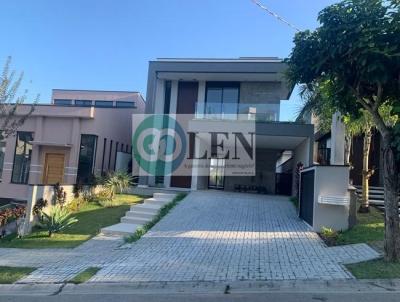 Casa em Condomínio para Venda, em Mogi das Cruzes, bairro Residencial Colinas do Aruã, 3 dormitórios, 5 banheiros, 3 suítes, 4 vagas