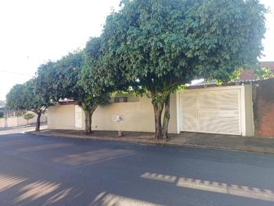 Casa para Venda, em Lins, bairro Jardim Santa Clara, 3 dormitrios, 1 banheiro
