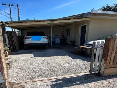 Casa para Venda, em Itapo, bairro SAO JOS, 1 dormitrio, 1 banheiro, 1 vaga