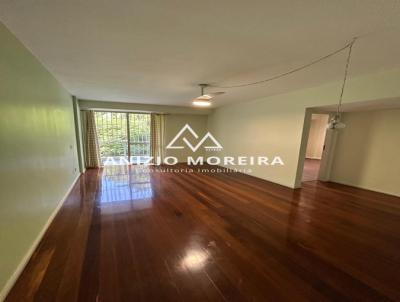 Apartamento para Venda, em Niterói, bairro Icaraí, 2 dormitórios, 2 banheiros, 1 suíte, 1 vaga