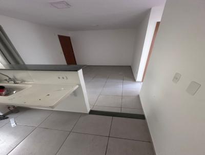 Apartamento para Venda, em Araatuba, bairro Morada dos Nobres, 2 dormitrios, 1 banheiro, 12 vagas