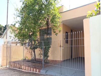 Casa para Venda, em Indaiatuba, bairro Vila Todos os Santos, 2 dormitrios, 2 banheiros, 2 vagas