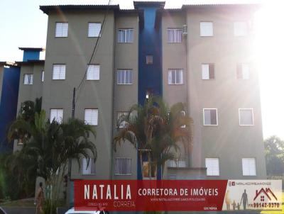 Apartamento para Venda, em Itanham, bairro Umuarama, 2 dormitrios, 1 banheiro, 1 vaga