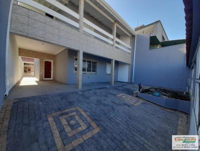 Sobrado para Locao, em Perube, bairro Jardim Peruibe, 4 dormitrios, 2 banheiros, 1 sute, 3 vagas