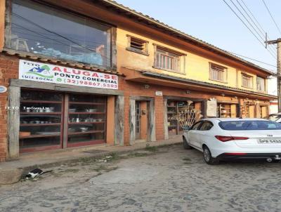 Ponto Comercial para Locao, em So Joo del Rei, bairro Colnia do Maral