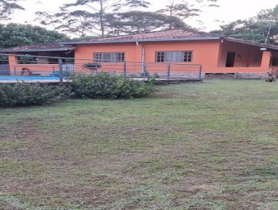 Chcara para Venda, em Mogi das Cruzes, bairro Taiaupeba, 2 dormitrios, 2 banheiros, 4 vagas