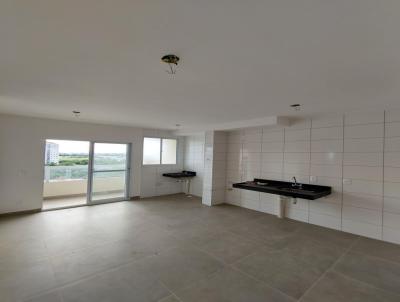 Apartamento para Venda, em Serra, bairro Morada de Laranjeiras, 2 dormitrios, 1 sute