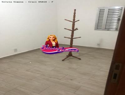 Apartamento para Locao, em Santos, bairro Aparecida, 2 dormitrios, 1 banheiro