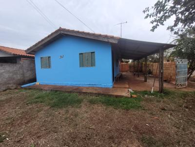Casa para Locao, em Salto Grande, bairro Vila Salto Grande, 2 dormitrios, 1 banheiro