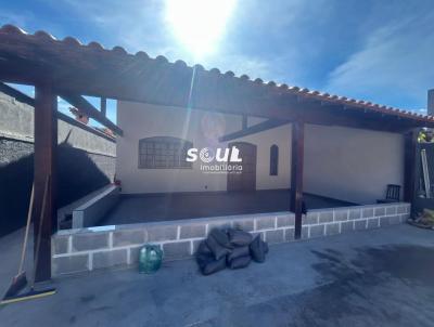 Casa para Locao, em Terespolis, bairro Alto, 2 dormitrios, 3 banheiros, 1 sute, 2 vagas