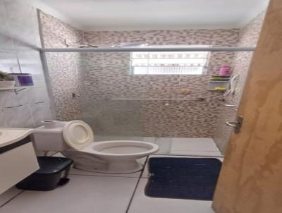 Casa para Venda, em Campinas, bairro Dic III (Conjunto Habitacional Ruy Novaes), 3 dormitrios, 1 banheiro, 2 vagas