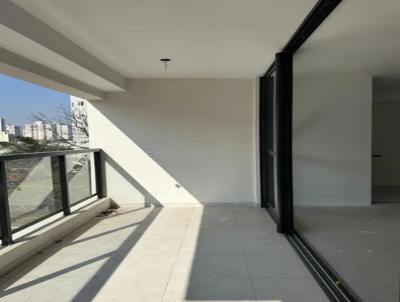 Apartamento para Venda, em So Paulo, bairro Sade, 2 dormitrios, 2 banheiros, 1 sute, 1 vaga
