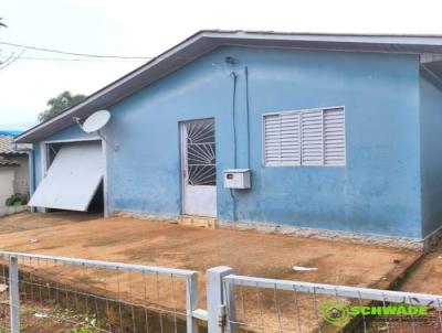 Casa para Venda, em Humait, bairro JARDIM