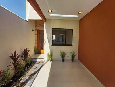 Casa para Venda, em Caapava, bairro Jardim Amlia, 3 dormitrios, 1 banheiro, 1 sute, 2 vagas