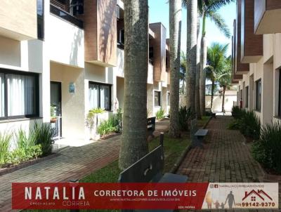 Sobrado em Condomnio para Venda, em Itanham, bairro Anchieta, 2 dormitrios, 2 banheiros, 1 vaga