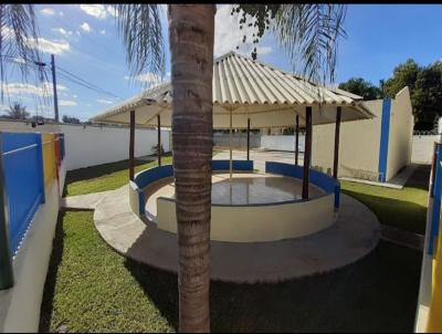 Apartamento para Venda, em Aparecida de Goinia, bairro Stios Santa Luzia, 2 dormitrios, 1 banheiro, 1 vaga