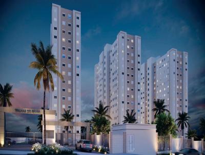 Apartamento para Venda, em Uberlndia, bairro Gavea Sul, 2 dormitrios, 1 banheiro, 1 vaga