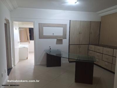 Sala Comercial para Venda, em Salvador, bairro Stiep, 2 banheiros, 2 vagas