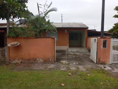 Casa para Venda, em Matinhos, bairro Balneario Riviera, 2 dormitrios, 1 banheiro, 1 vaga