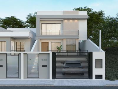 Casa Duplex para Venda, em Pinheiral, bairro Vale do Sol, 2 dormitrios, 2 banheiros, 1 sute, 1 vaga