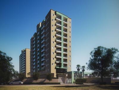 Apartamento para Venda, em Itanhaém, bairro Centro, 2 dormitórios, 1 banheiro, 1 suíte, 1 vaga