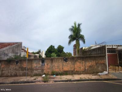 Terreno para Venda, em Presidente Prudente, bairro Jardim Paulista