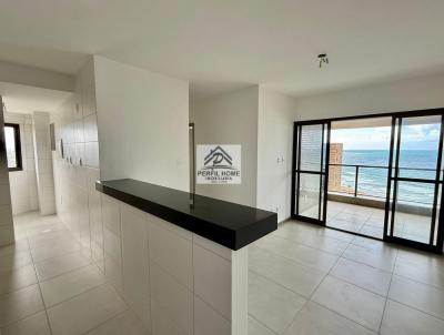 Apartamento para Venda, em Salvador, bairro Jaguaribe, 2 dormitrios, 2 banheiros, 1 sute, 2 vagas