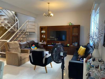 Casa para Venda, em Niteri, bairro ITAIPU, 4 dormitrios, 4 banheiros, 2 sutes, 4 vagas