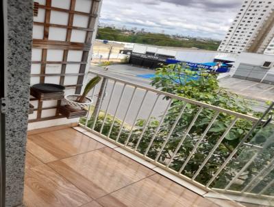 Apartamento para Venda, em Goinia, bairro Panorama Parque, 2 dormitrios, 1 banheiro, 1 vaga