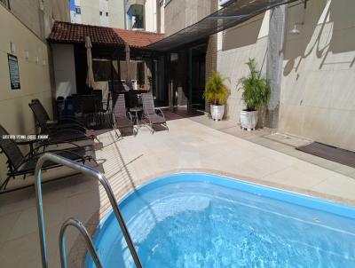 Apartamento para Venda, em Vitria, bairro Santa Lcia, 3 dormitrios, 3 banheiros, 1 sute, 1 vaga