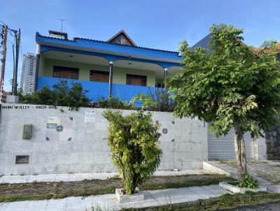Casa para Locação, em Campina Grande, bairro ALTO BRANCO, 6 dormitórios, 7 banheiros, 5 suítes, 6 vagas