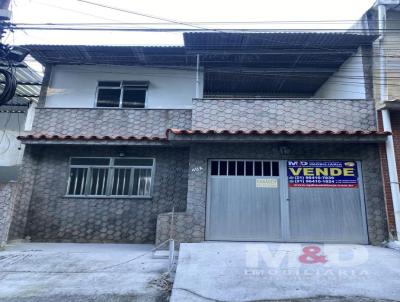 Casa para Venda, em Mangaratiba, bairro CERRADO - ITACURU, 2 dormitrios, 2 banheiros, 1 vaga